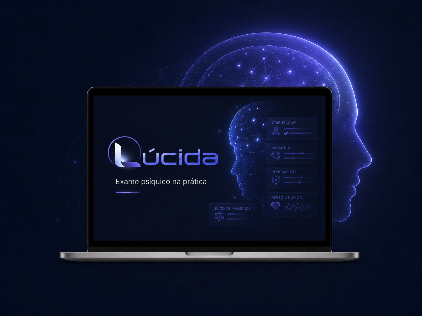 Curso Exame Psíquico na Prática