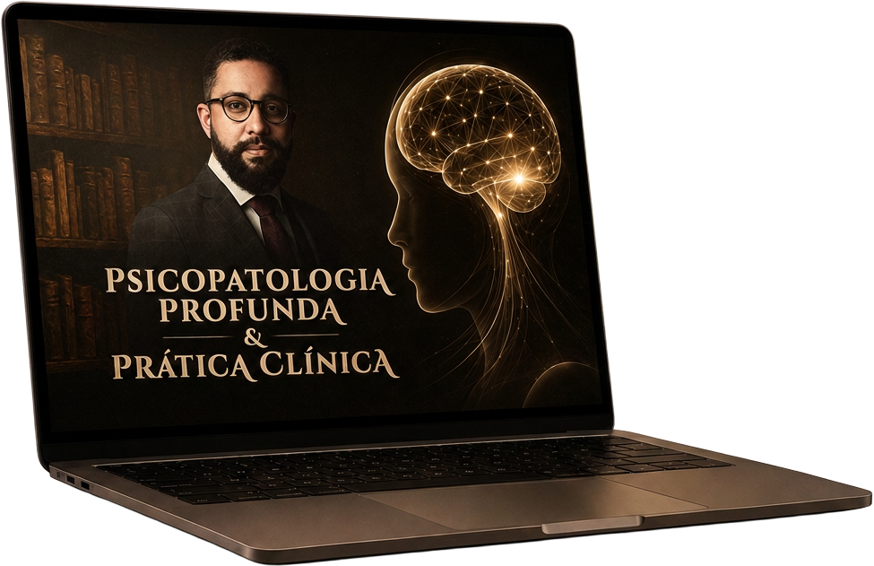 Curso completo de Psicopatologia
